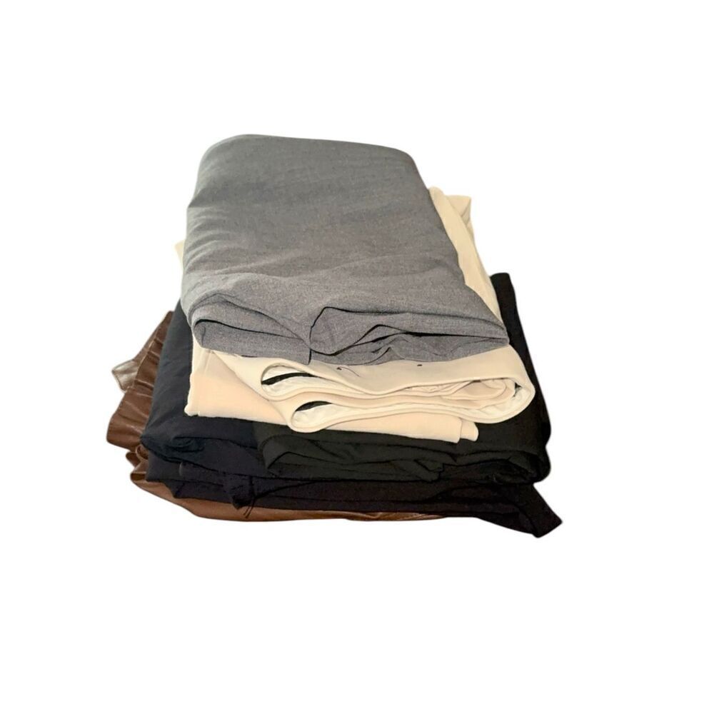 Women’s Pants Bundle sz 0/0Petite (7 pairs)